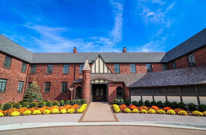 St. Clair Inn (St Clair Inn) - 2022 Photos From Website (newer photo)